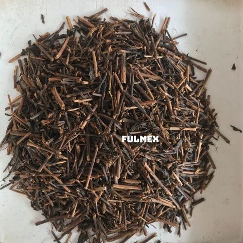 Export Quality Vietnam Factory Price Fresh Aroma Rich Antioxidant Black Tea Stalk