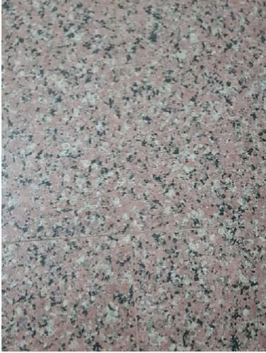 Granite Slabs With 026% Water Absorption For Construction Uses Application: Floor