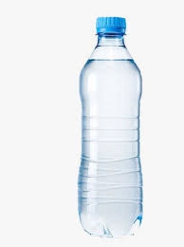 Ground Hygienically Packed Pure Natural Mineral Water Packaging: Plastic Bottle