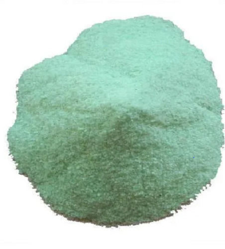 Linear Polysaccharide Industrial Sodium Alginate Ferrous Sulphate