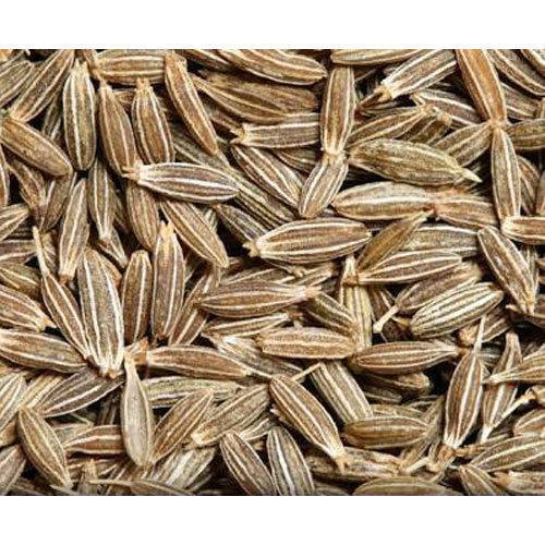 Natural Sun Dried Raw Cumin Seed For Food Grade Use