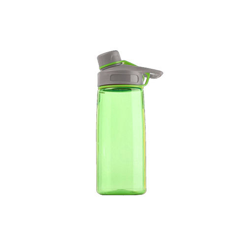 Plastic Water Bottle Capacity: 630 Milliliter (Ml)