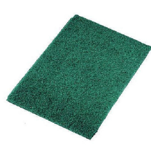 Polyester Dish Wash Scrub Pad For Kitchen Usage