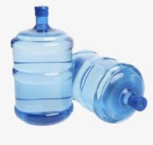 Pure 20 Liters Drinking Mineral Water Bottle  Shelf Life: 1 Week