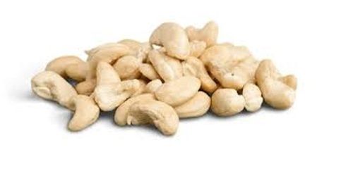 Light White  Dried Cashew Nuts