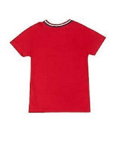 Round Neck Kids T-shirt