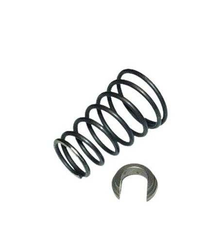 0.02 Kg Polished Mild Steel Industrial Grade Tractor Gear Lever Spring 