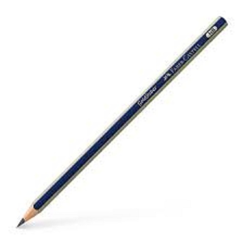 White 1.40 Mm Size Classic Style Round Shape Wood Material  Pencils 