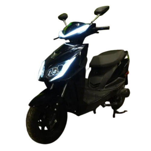 1800x730x1130 Millimeters Malleable Tubeless Ab Rapid Electric Scooter