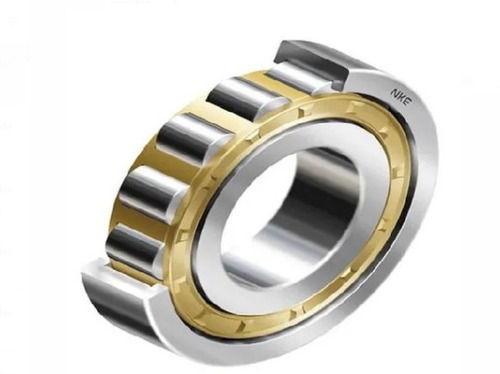 20 Gram Single Row Design Cylindrical Roller Bearing Bore Size: 65Mm