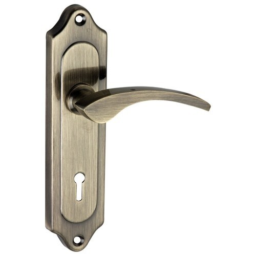 30-240 Mm Metal Mortise Lock For Door