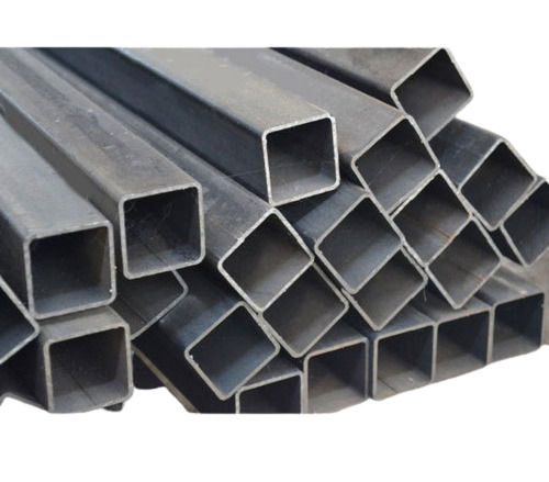 Galvanised hot sale square pipe