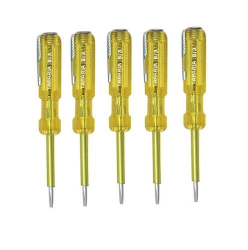 6-12 Mm Pvc Line Tester For Electrical Use