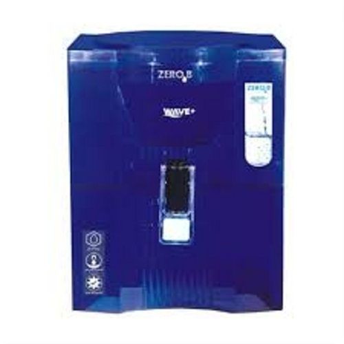 Electric 8 Liter Capacity Wall Mounted 240 Voltage Plastic Ro Water Purifier