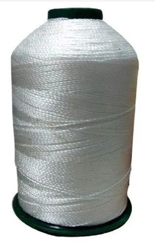 Waterproof 800 Meter 2 Ply Plain 100% Nylon Thread For Stitching at Best  Price in Silvassa