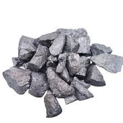 Silver A Grade 100% Pure Ferro Manganese As A Deoxidizer For Steel 