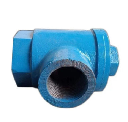 Corrosion Resistant Cast Iron Check Valve For Pressure Reducing