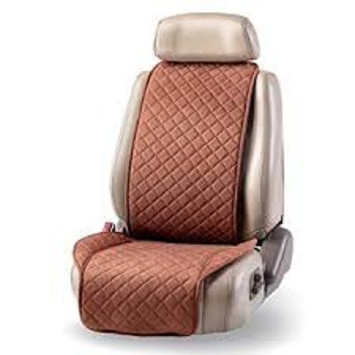 Multi Color Fabric Material Soft And Comfortable Car Seat Cover