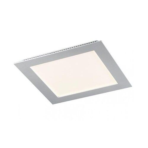 Flat Led Panel Light For Indoor Lighting, Low Power Consumption Dosage Form: Powder