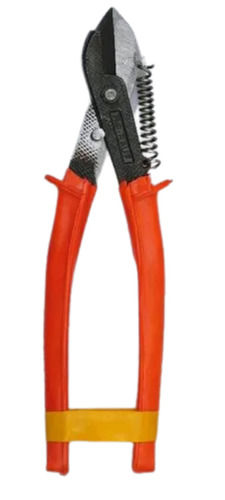 High Speed V Shaped High Speed Steel Wire Cutter For Professional Use