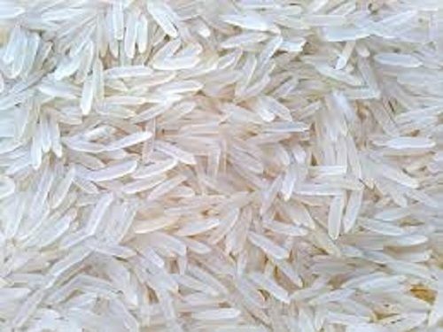 Indian Origin 100% Pure Dried Long Grain White Basmati Rice
