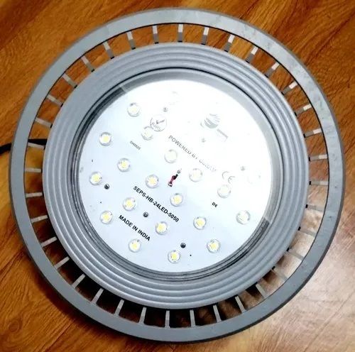 Led High Bay Lights Used In Home, Hotel, Office