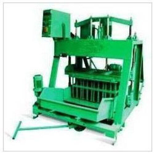 Silver Mild Steel Manual Hand Operated Hydraulic Power Press For Industrial