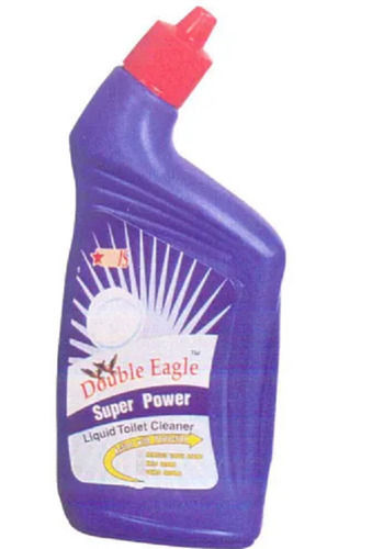 Phenolic Liquid Toilet Cleaner For Remove Stain And Fresh Smell