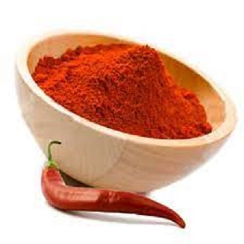 A Grate Spicy Raw Dried Red Chilli Powder Application: Gain Strength