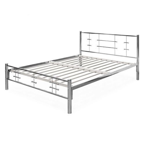 Steel Bed 