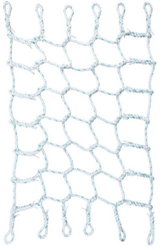 Polyester Wall Climbing Rope Net