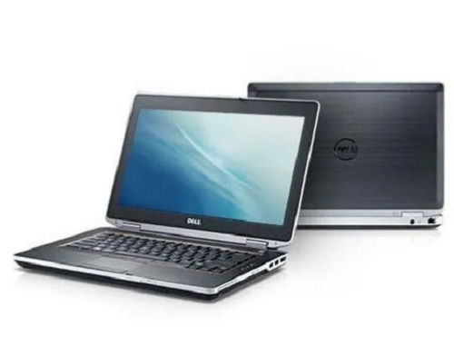 320 Gb 14 Inch Core I5 Think Pad Dvd Refurbished Laptop  Available Color: Silver