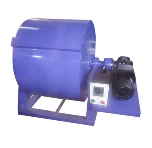 33 Rpm Los Angeles Abrasion Testing Machine For Industrial Uses Capacity: 10 Kg/Hr