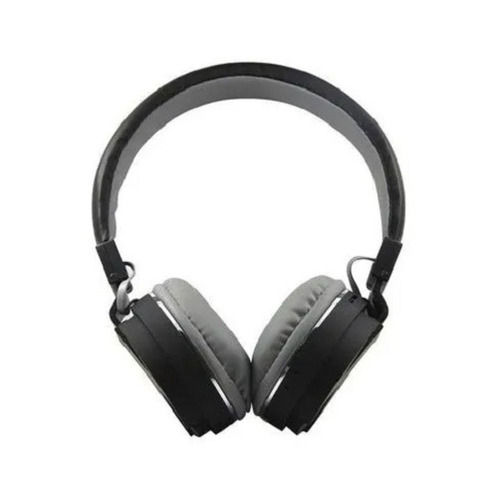 Abs Plastic Foldable Bluetooth Wireless Headphone Battery Backup: 8 Hours