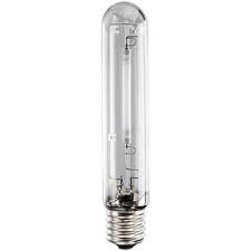 Ceramic Long Shape 400 Watt And 105 Voltage White Sodium Bulb