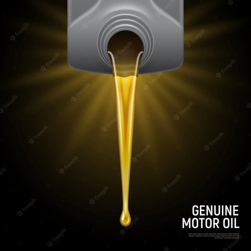 Engine Oil