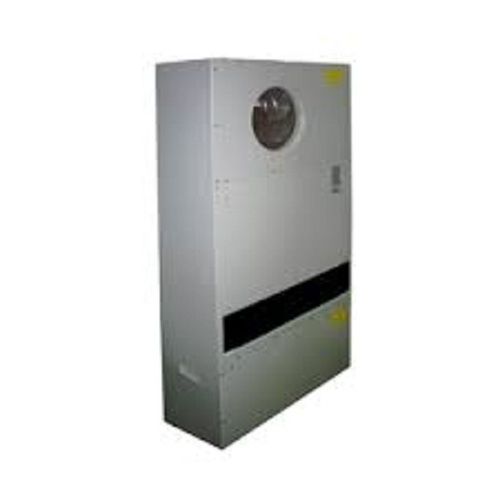 240 Volt Floor Standing Electric Panel Cooler