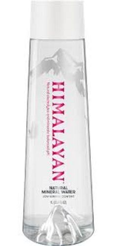 Himalayan Mineral Water