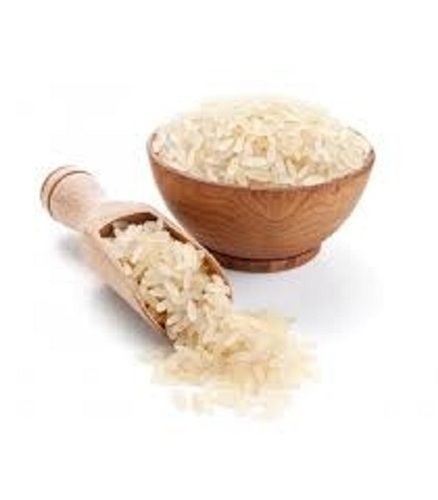 Indian Origin 100% Pure White Medium Grain Dried White Ponni Rice