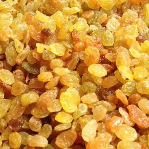 Indian Origin Nutrient Enriched Sweet And Dried Frozen Organic Raisins