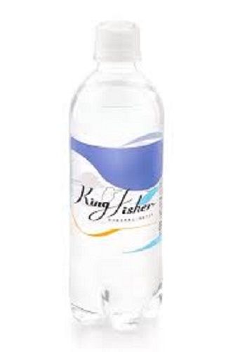 Kingfisher Mineral Water