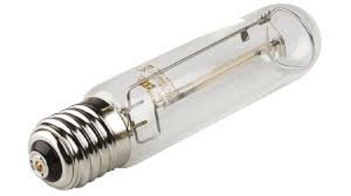 Long Shape Sodium Bulb Body Material: Aluminum