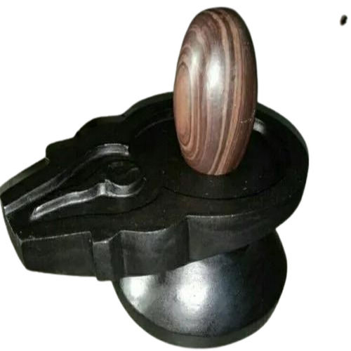 Narmada Shivling Narmadeshwar Shivling For Worship