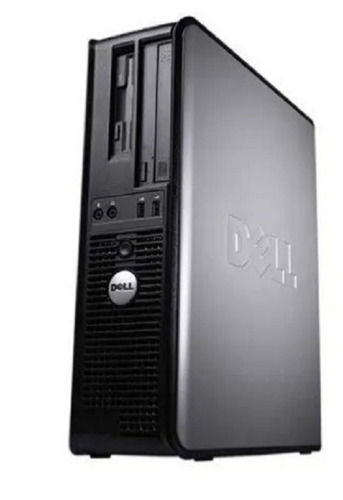 Black Premium Quality Core I5 Solid Cpu For Commercial And Office Use