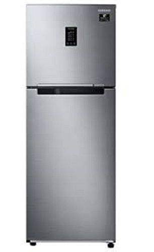 67.2 x 60 x 171.5 Cm 59 Kg Capacity 336 Liter 230 Volt Silver Refrigerator