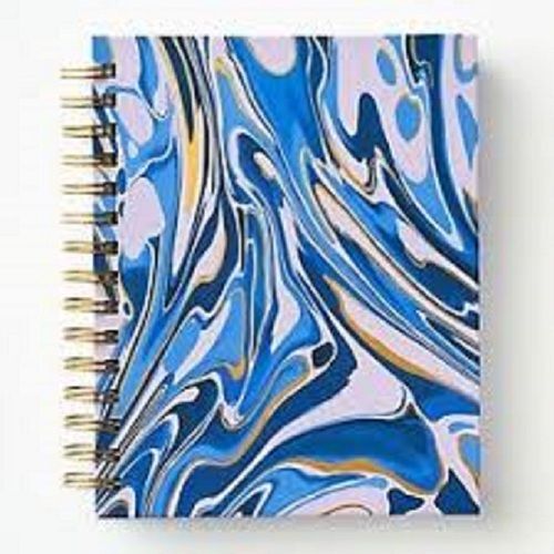 Squire Shape A4 Size Spiral Bound Notebooks