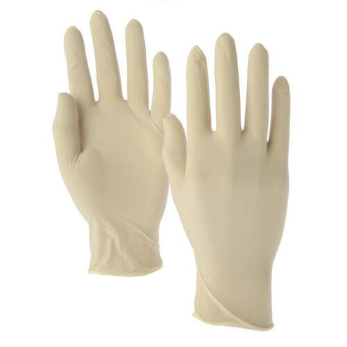 Surgical Gloves 