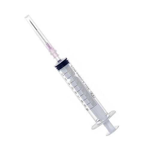 Syringe