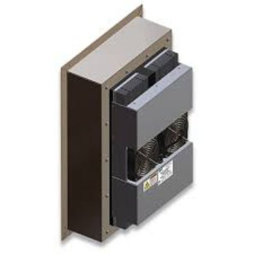 60 Hz Frequency 240 Volt Wall Mounted Stainless Steel Electric Panel Cooler