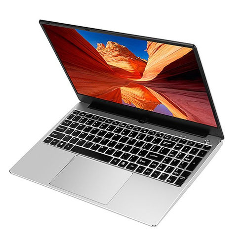 14 Inch Display Quad Core i5 Processor Laptop With 8GB RAM & 512 GB ROM